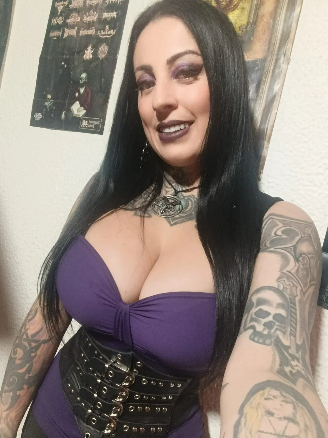 XXX Porn Photo of Nude Astartexxx 84