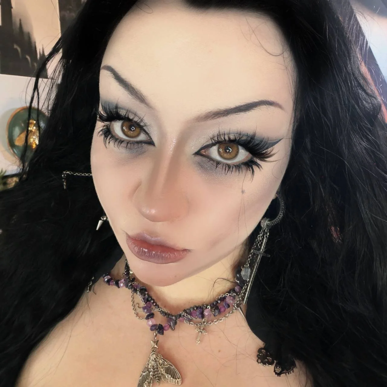 XXX Porn Photo of Nude vulagarmanners_ 28