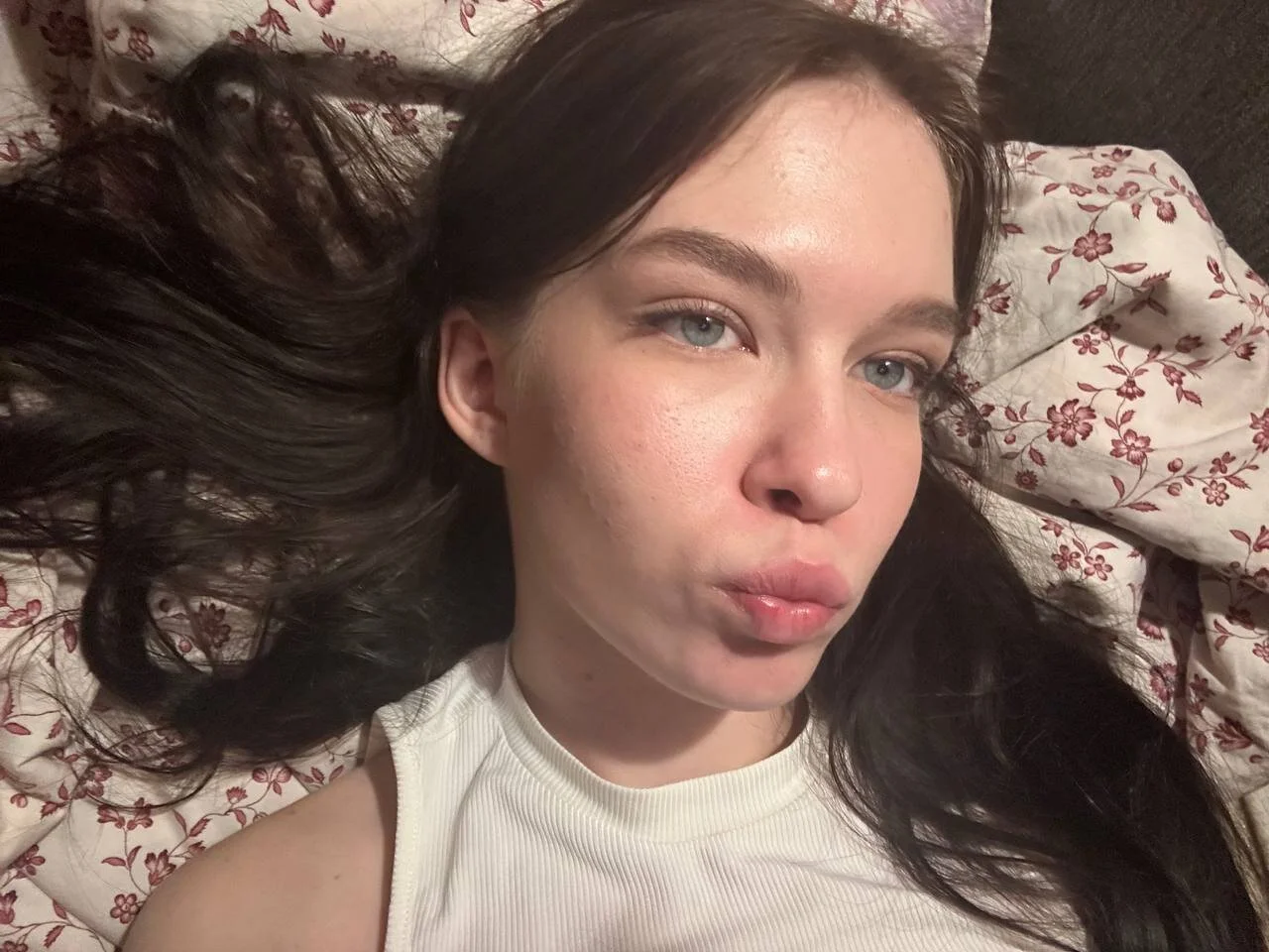 XXX Porn Photo of Nude ElliRusk 2