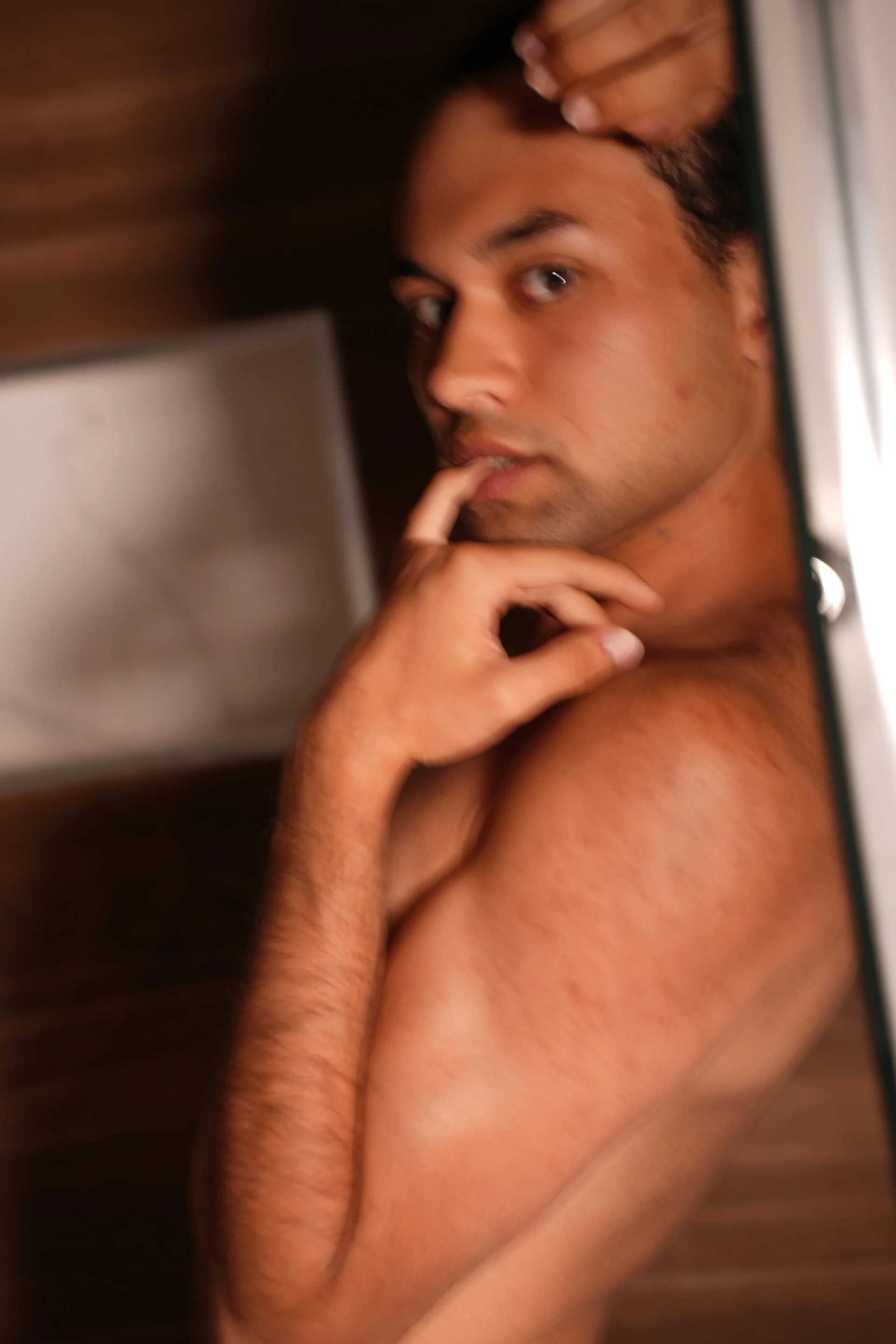 XXX Porn Photo of Nude Leo_Bonito 5