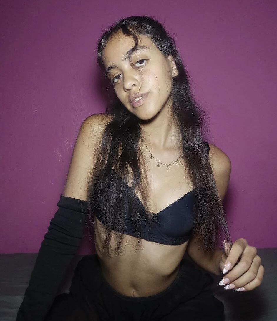 XXX Porn Photo of Nude pocahontasoriginal 5