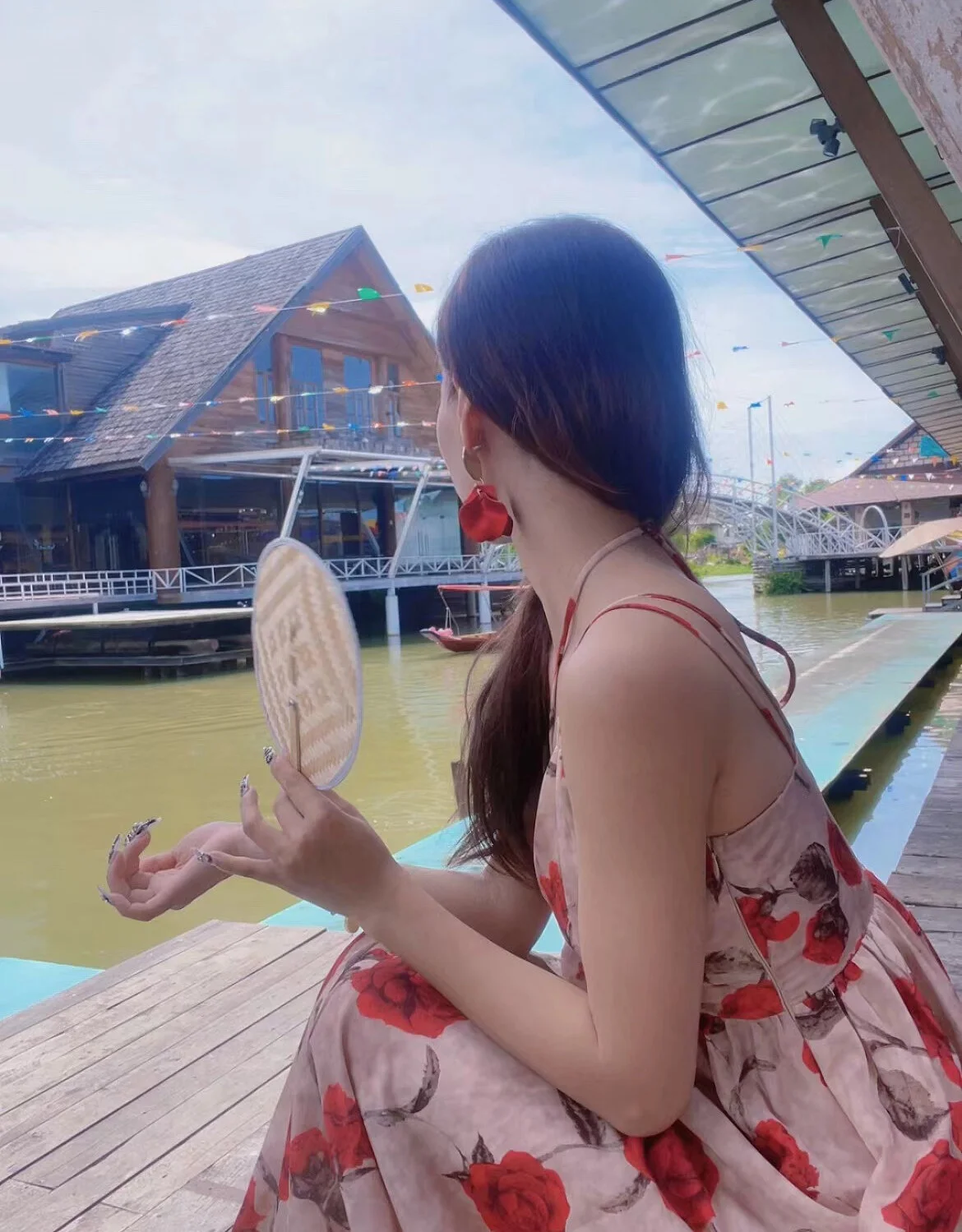 XXX Porn Photo of Nude sharony_x 1