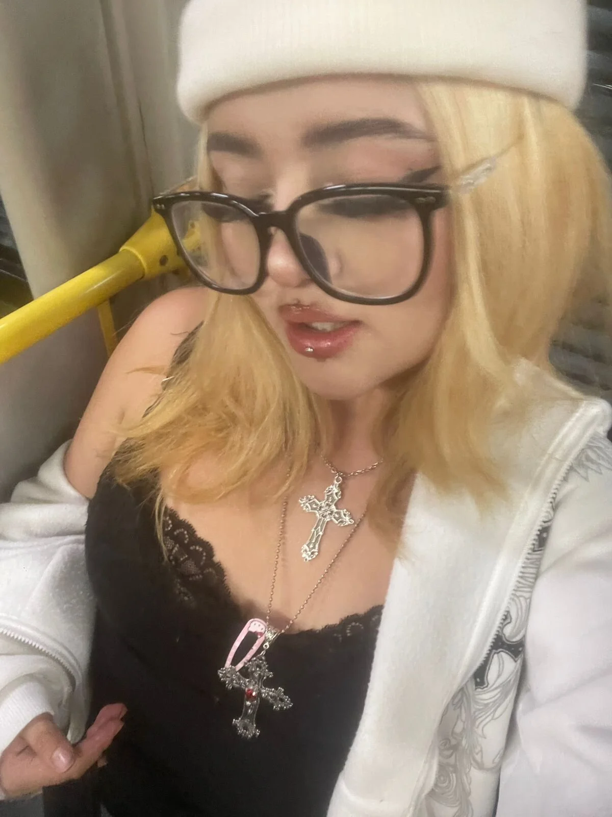 XXX Porn Photo of Nude lya_nekko_ 6