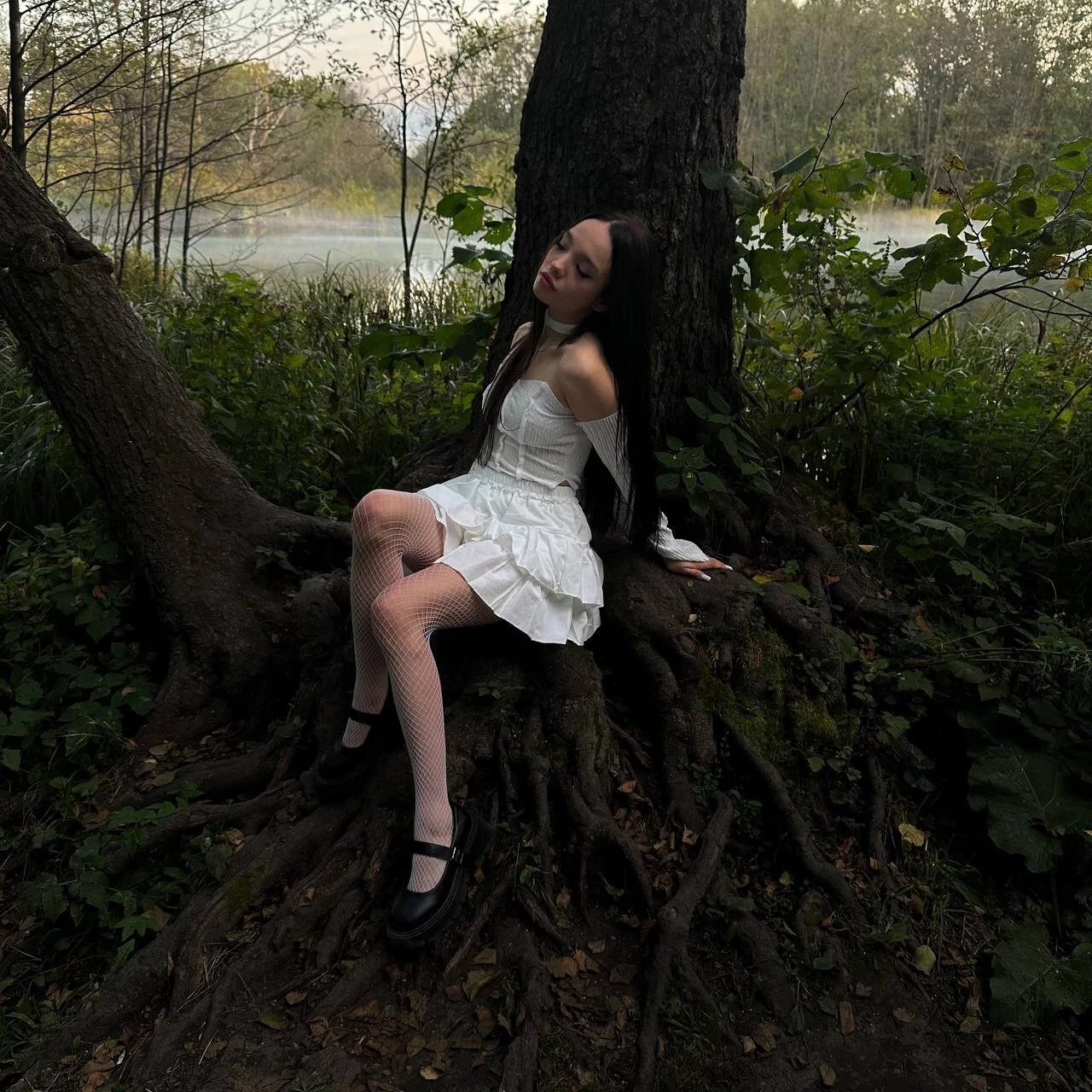 XXX Porn Photo of Nude Milly_Lane 12