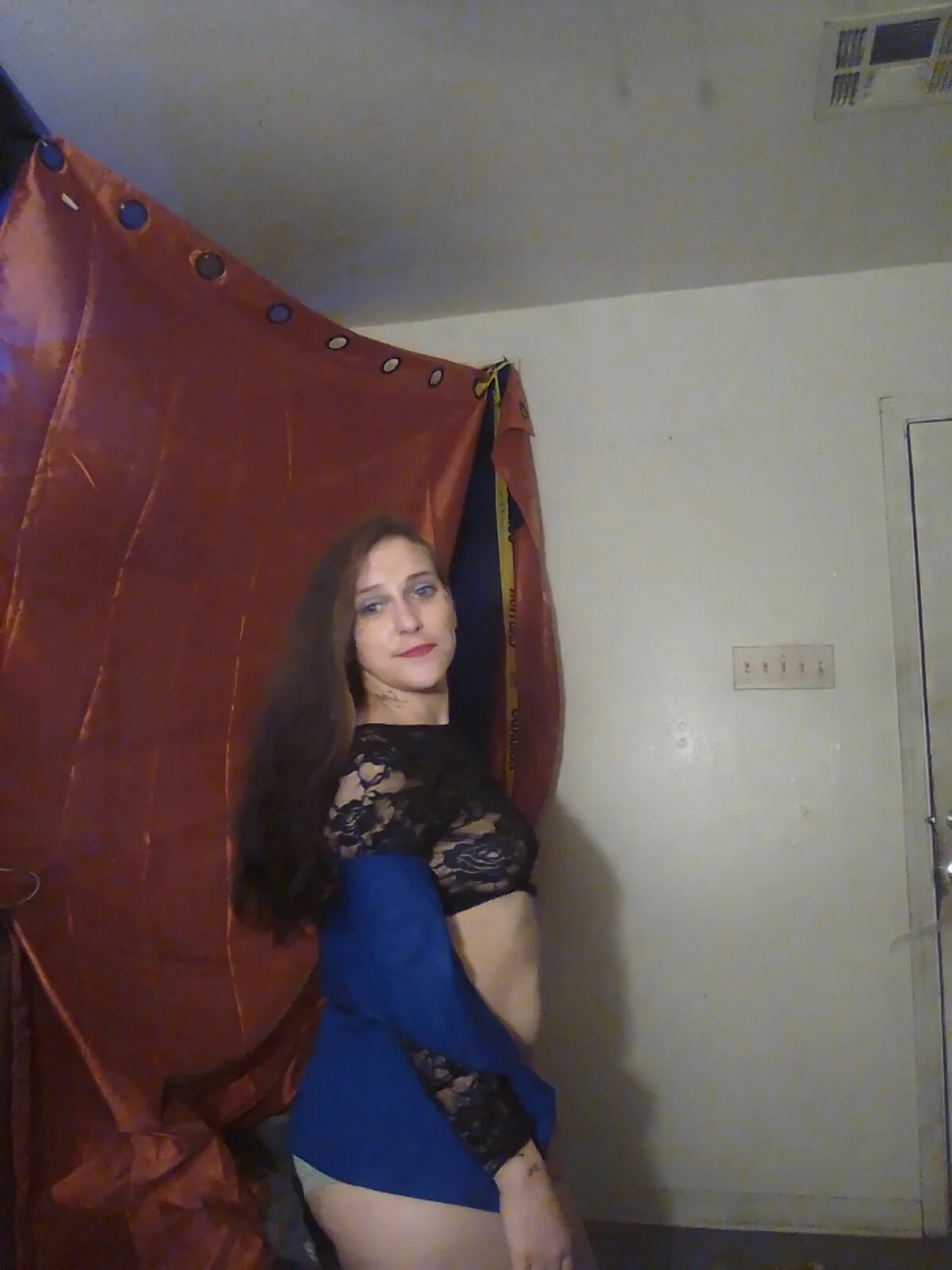 XXX Porn Photo of Nude MinnieSnow 4