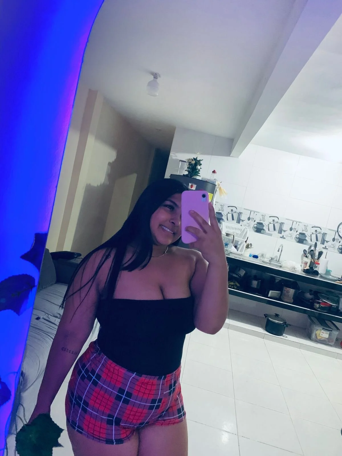 XXX Porn Photo of Nude Cori_Locke 4