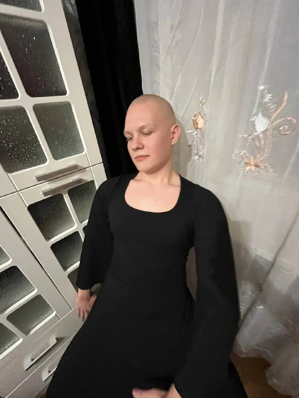 XXX Porn Photo of Nude joseph_evan 1