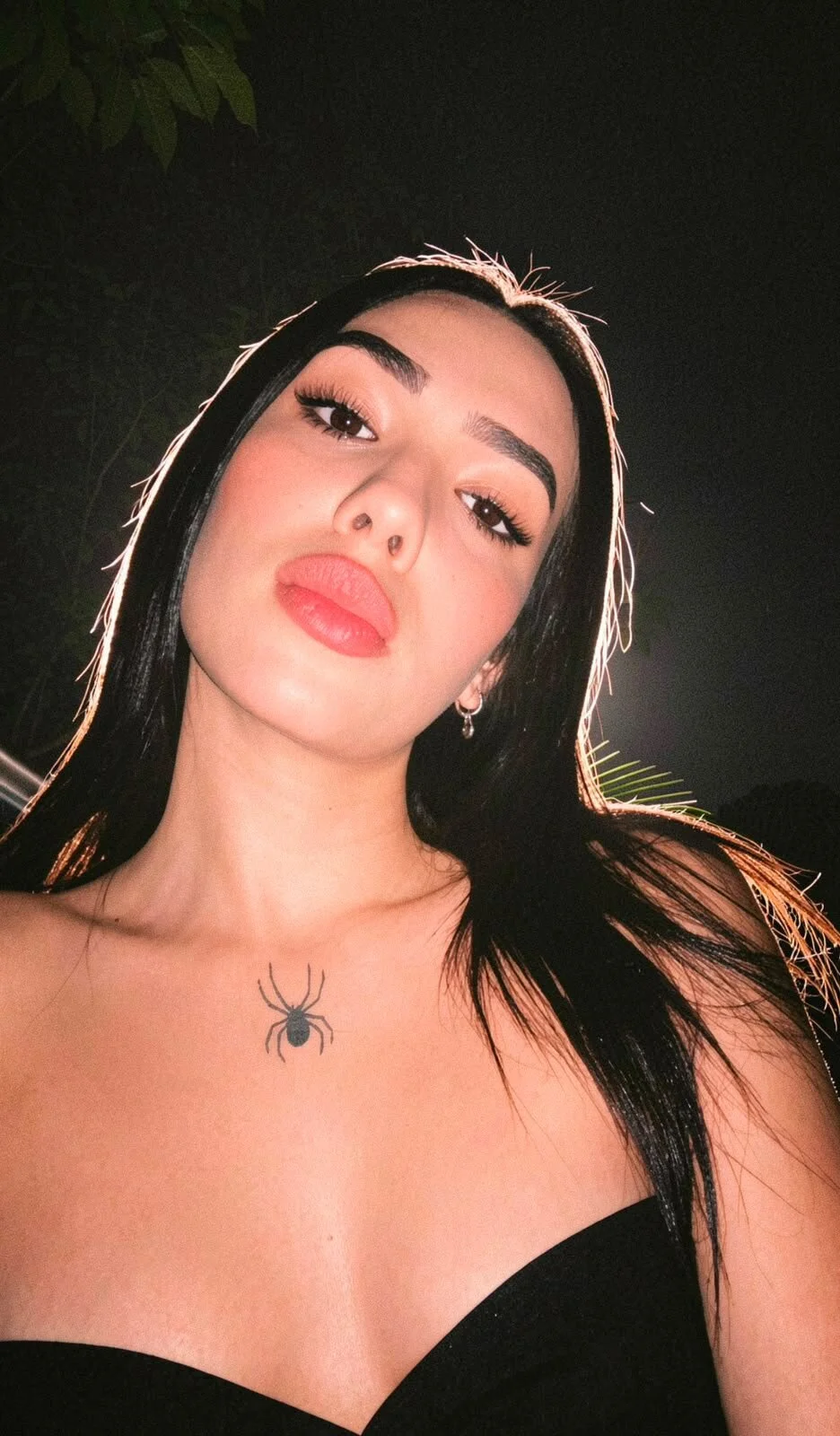 XXX Porn Photo of Nude valeria_rosse__ 3