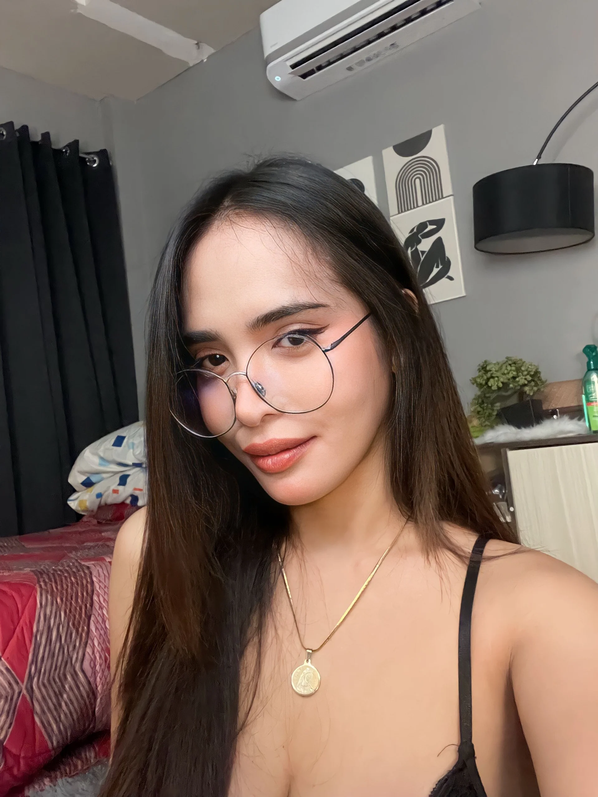 XXX Porn Photo of Nude NastyH0tBABEx 9