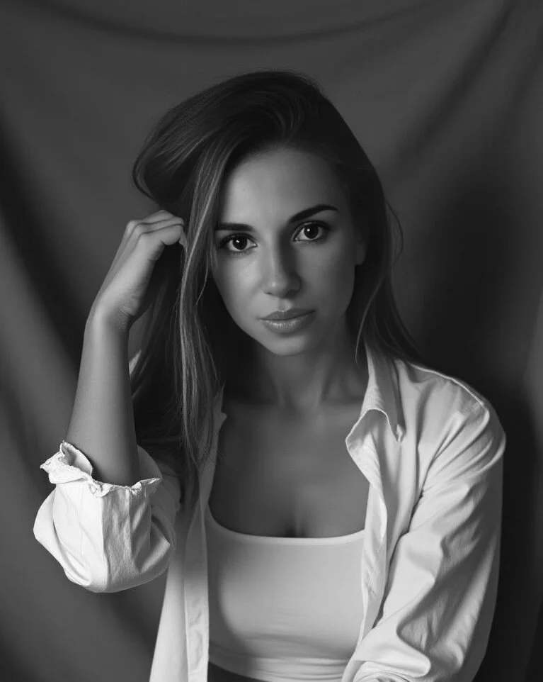XXX Porn Photo of Nude JustKatrin 2