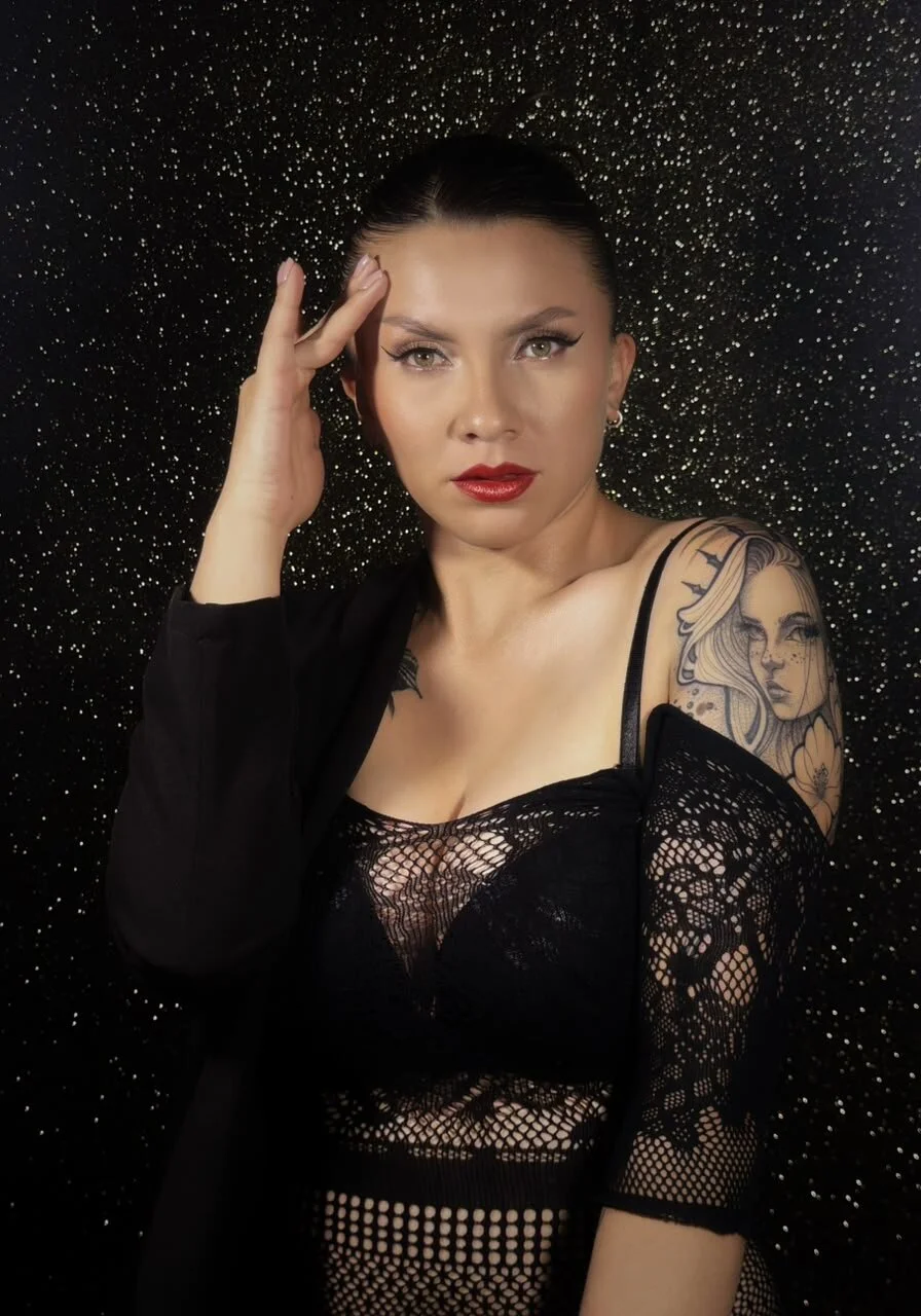 XXX Porn Photo of Nude karlamorris_ 191