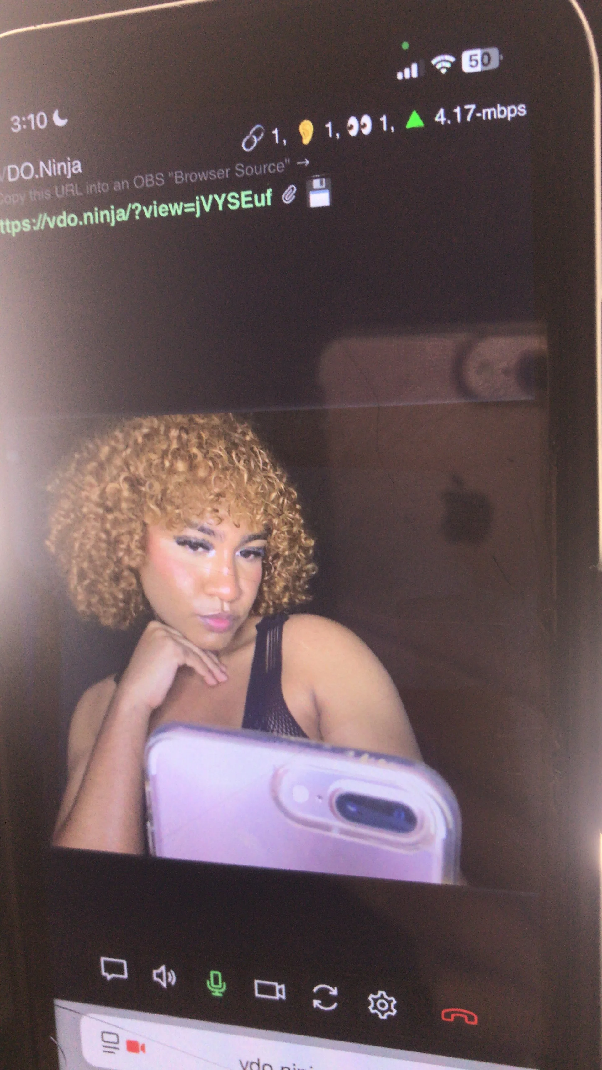 XXX Porn Photo of Nude Iam_FernandaH 25