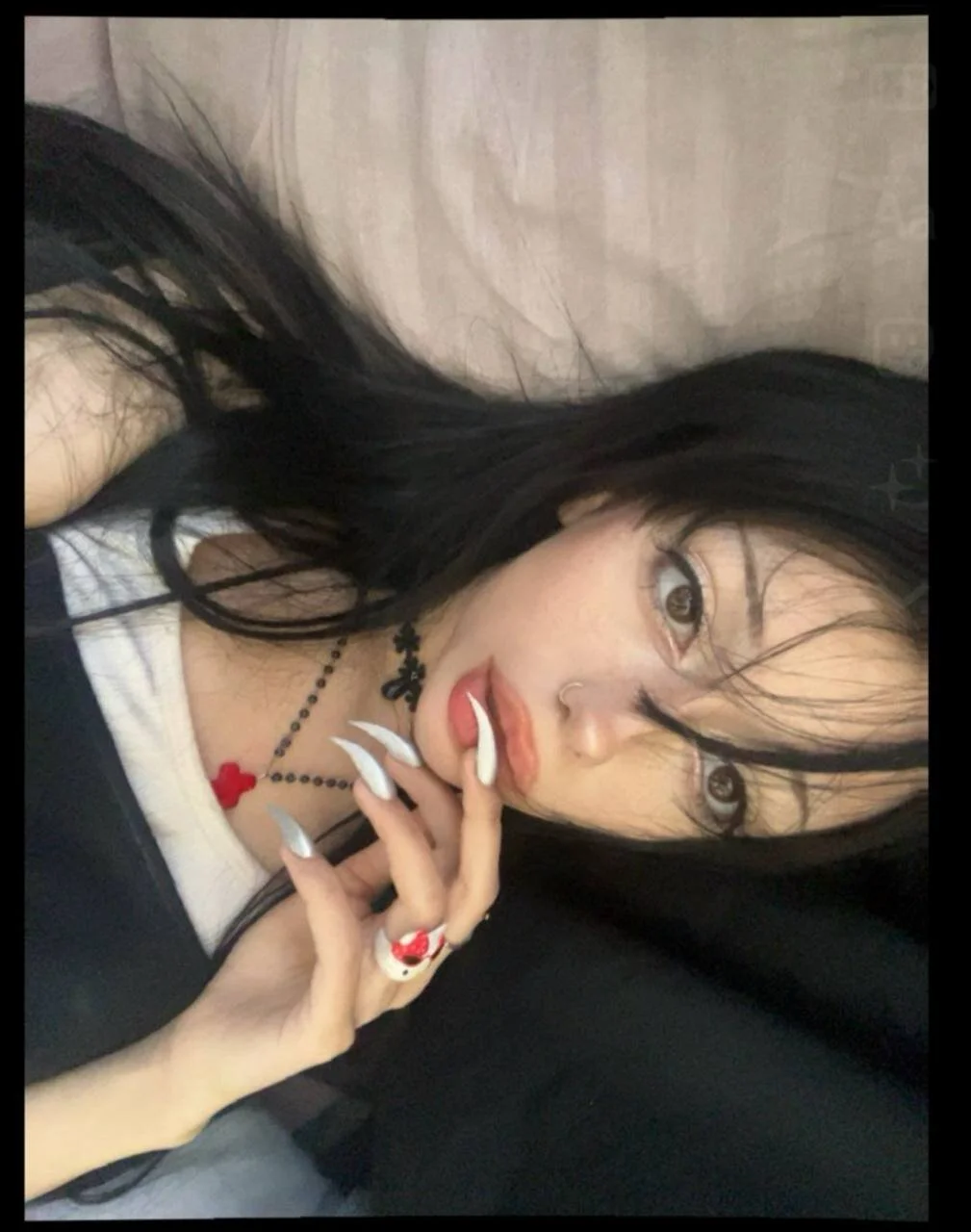 XXX Porn Photo of Nude CrystalL0vee 4