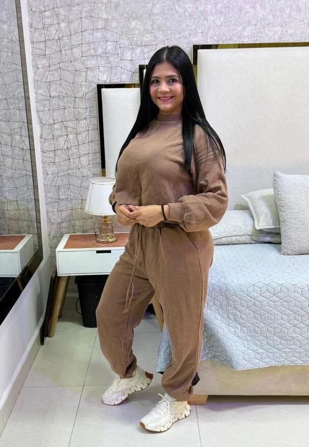XXX Porn Photo of Nude paola_rodriguez 31
