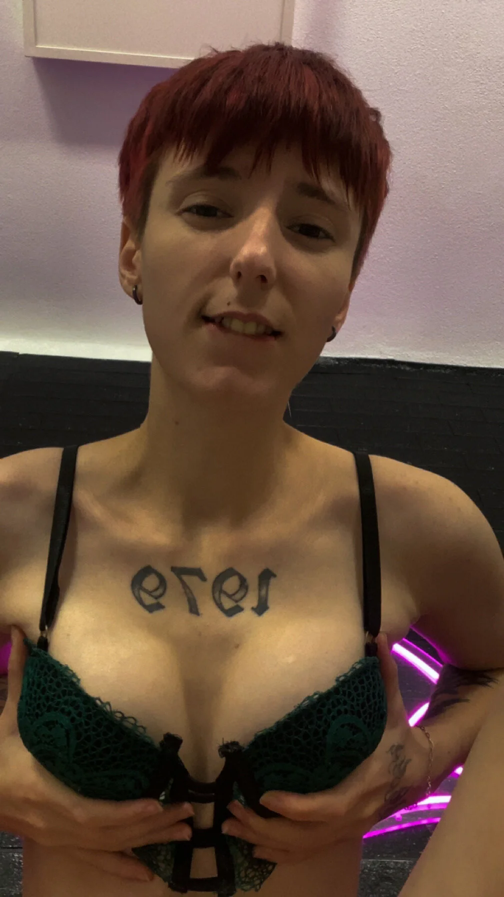 XXX Porn Photo of Nude Luna_Devil_ 20