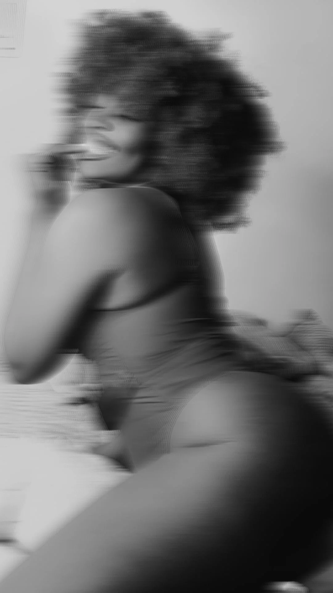 XXX Porn Photo of Nude Golden_ebony 7