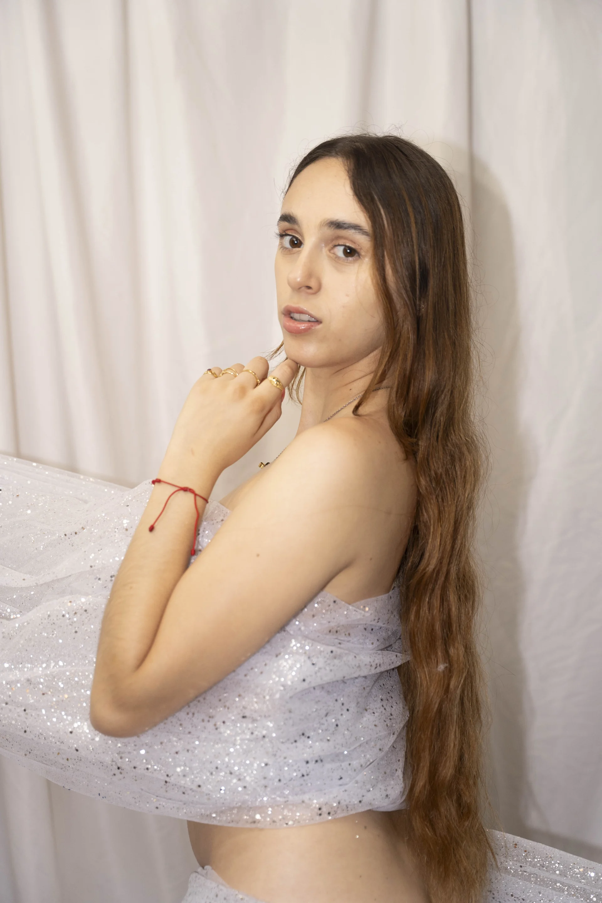 XXX Porn Photo of Nude angelikarose1 110