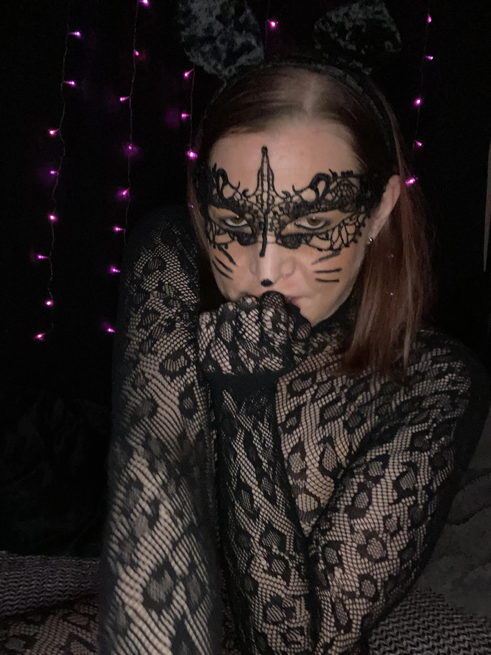 XXX Porn Photo of Nude That1OfAKind 1
