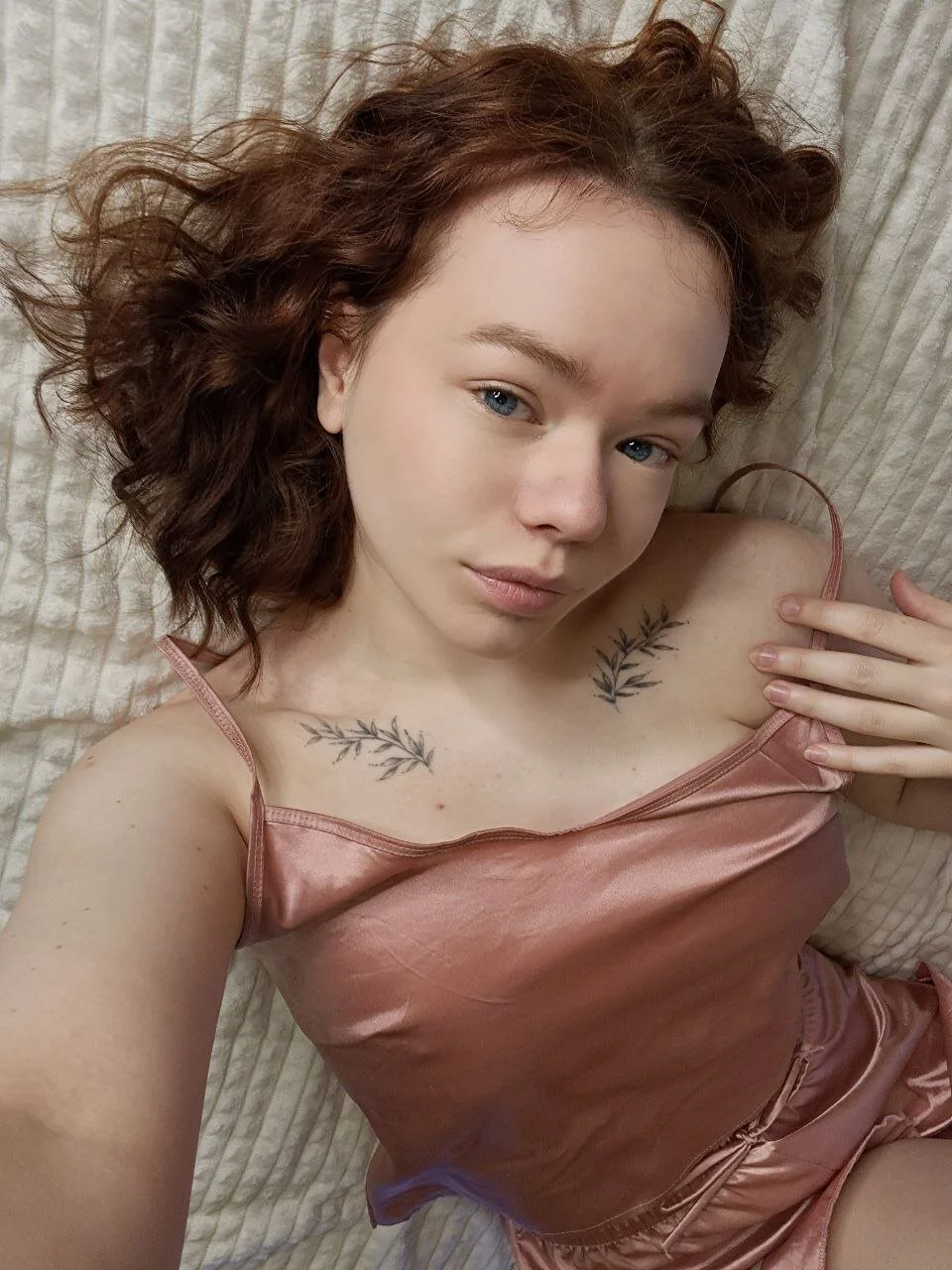 XXX Porn Photo of Nude MelodyHasbrouck 111