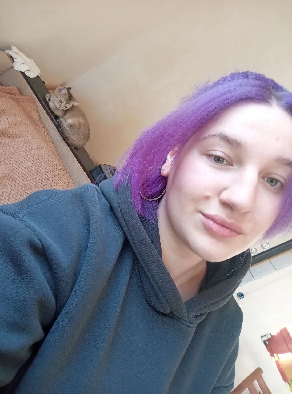 XXX Porn Photo of Nude Annita_Alyson 5