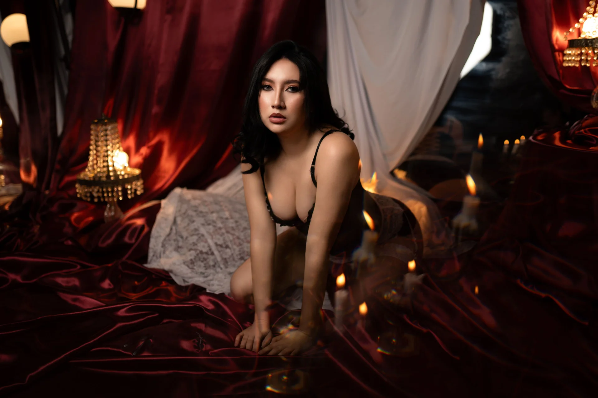 XXX Porn Photo of Nude Skyyle_ 4