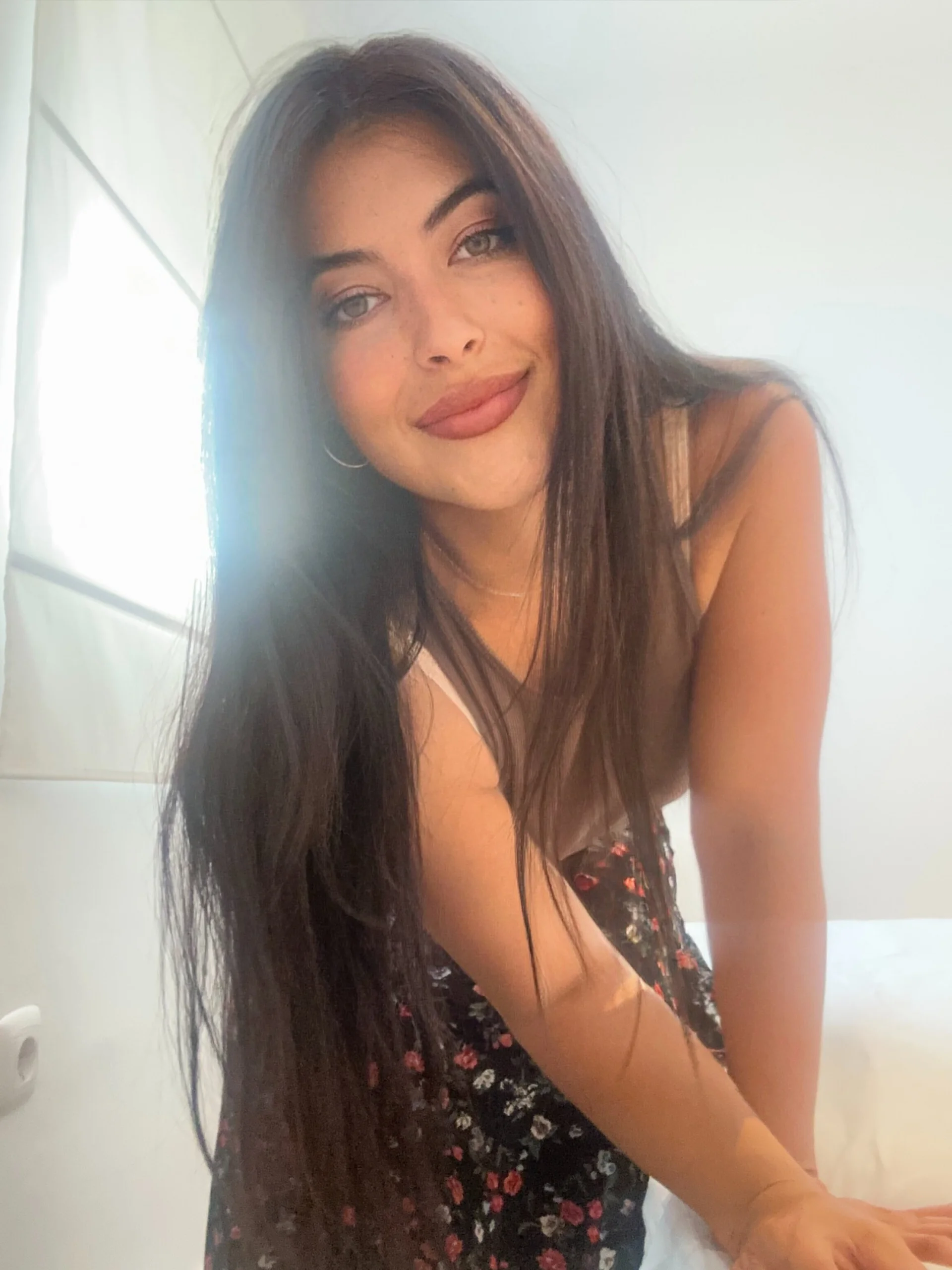 XXX Porn Photo of Nude anabelcurvy 3