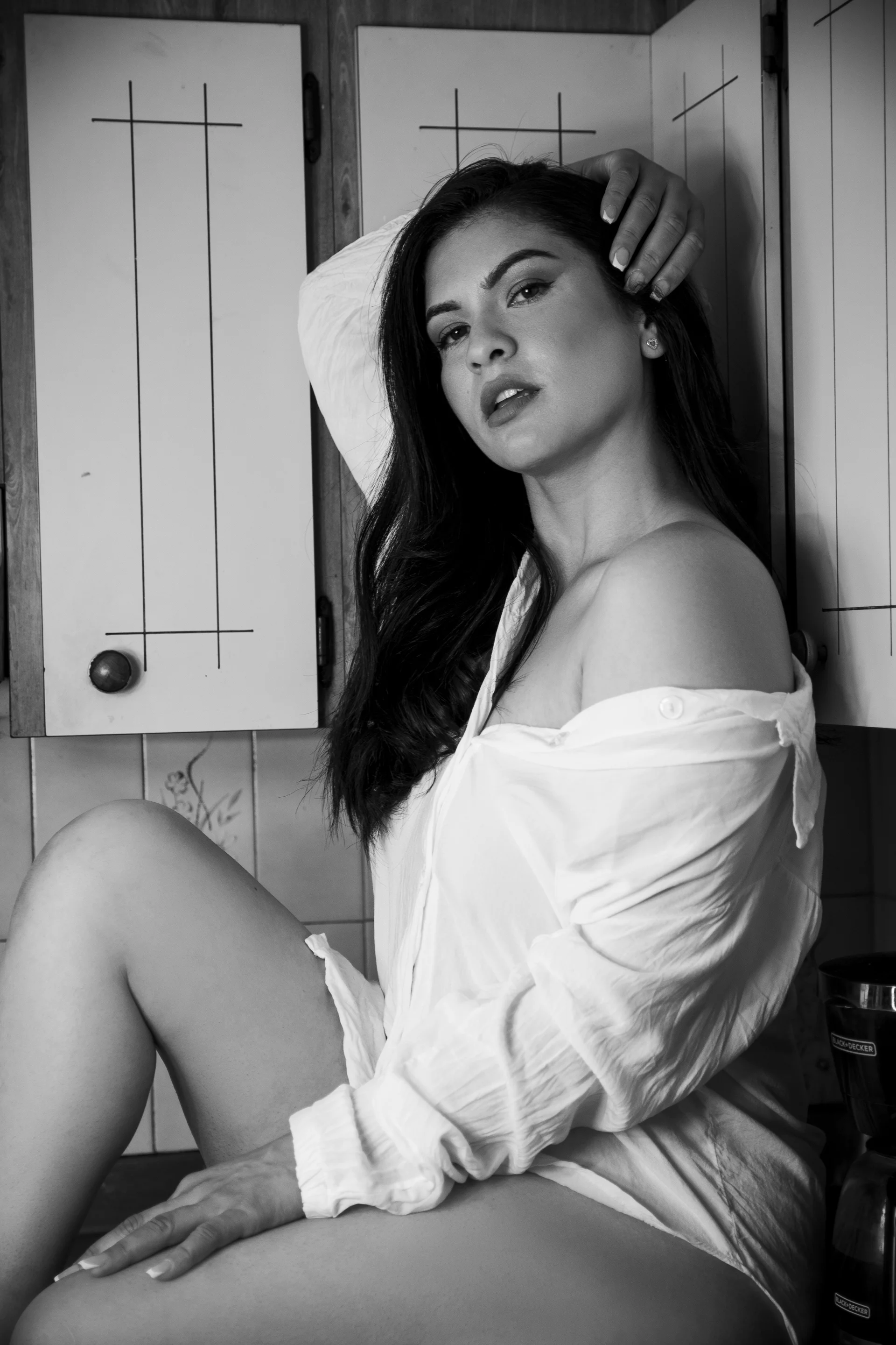 XXX Porn Photo of Nude Veronicalanx1 26