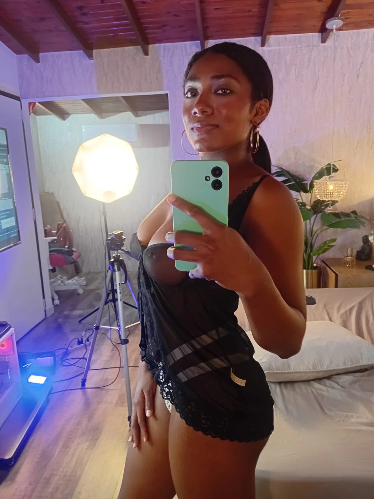 XXX Porn Photo of Nude Amaraa_Bliis 7