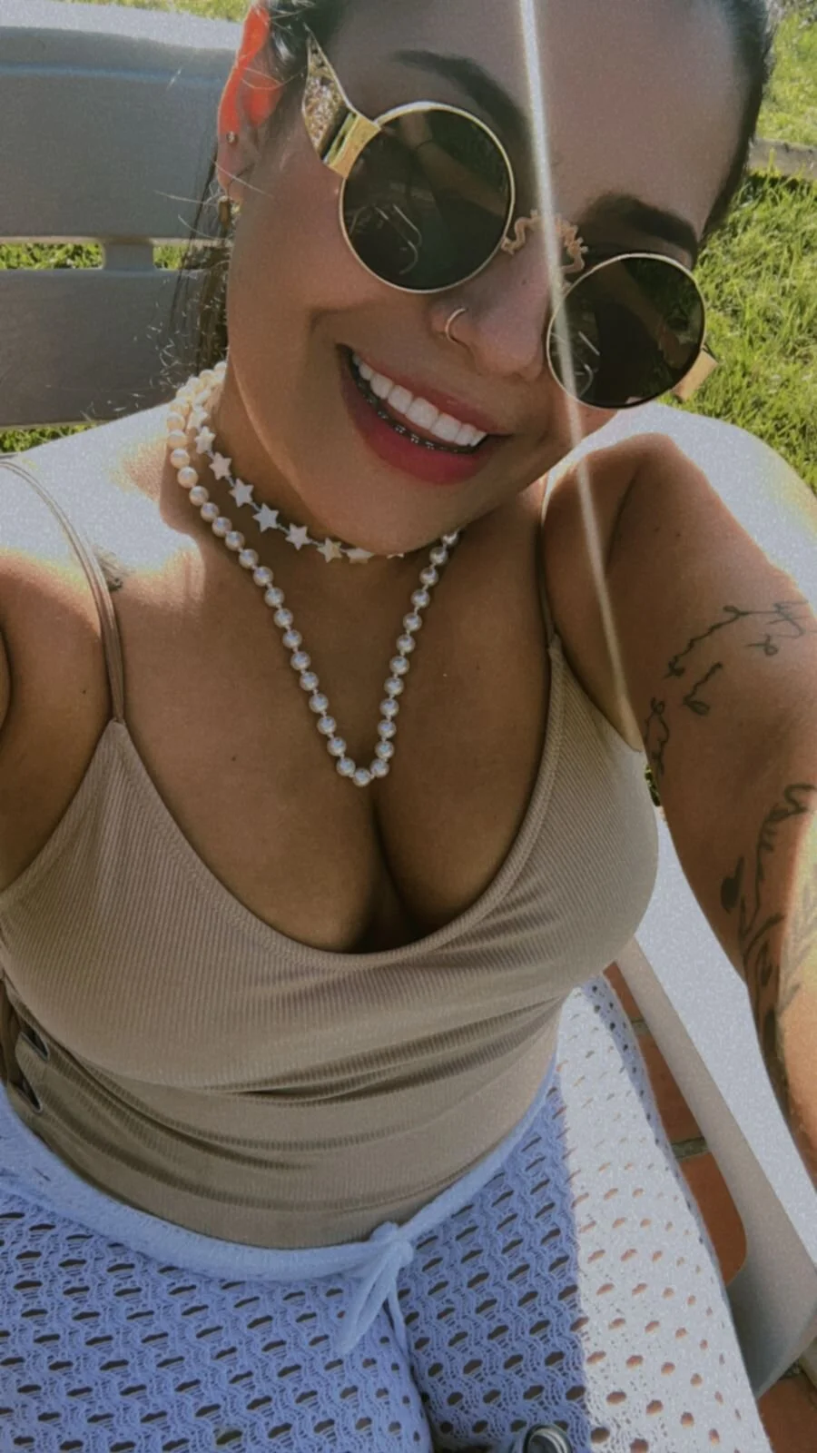 XXX Porn Photo of Nude kiana_cream 626