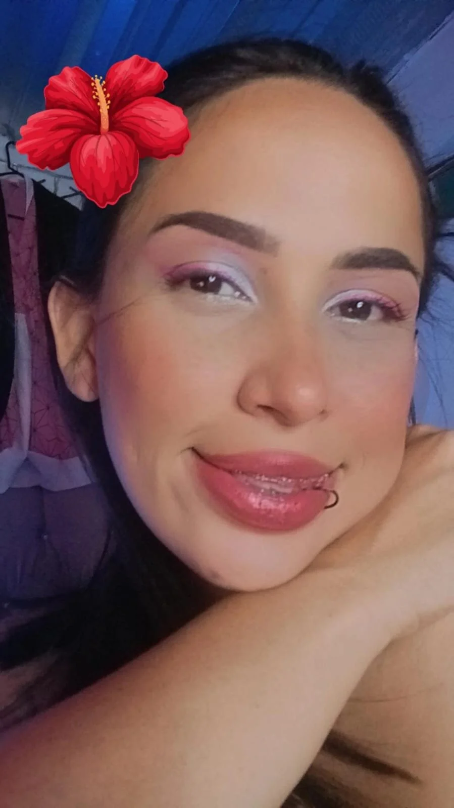 XXX Porn Photo of Nude sexy_butterfly_1 12