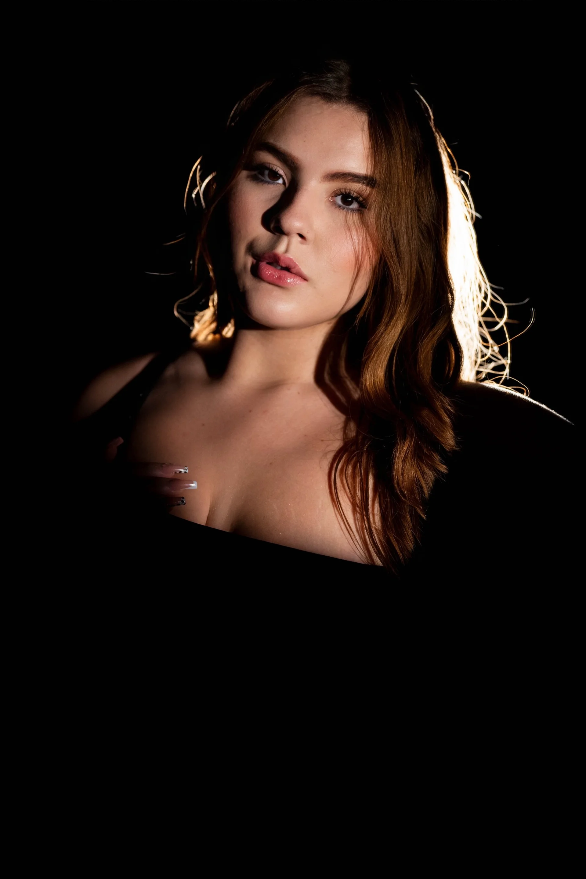 XXX Porn Photo of Nude dahiana_sm 8