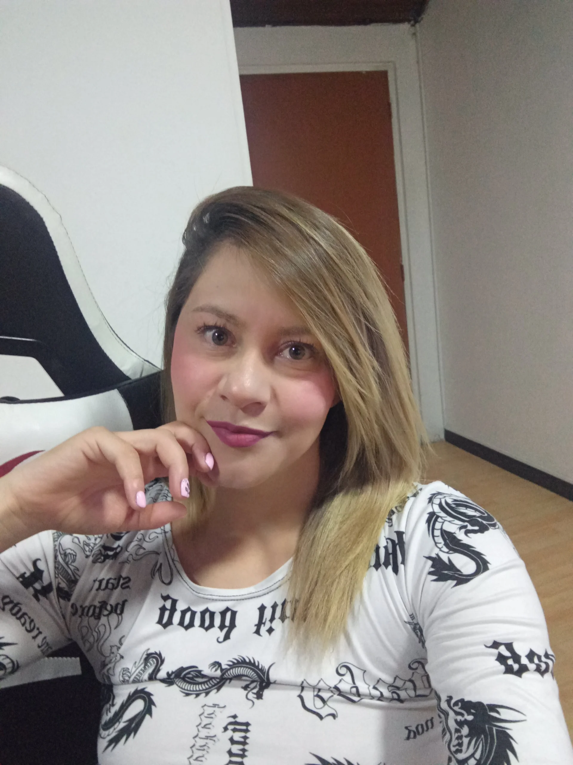 XXX Porn Photo of Nude Chanelll_Taylorr_ 758