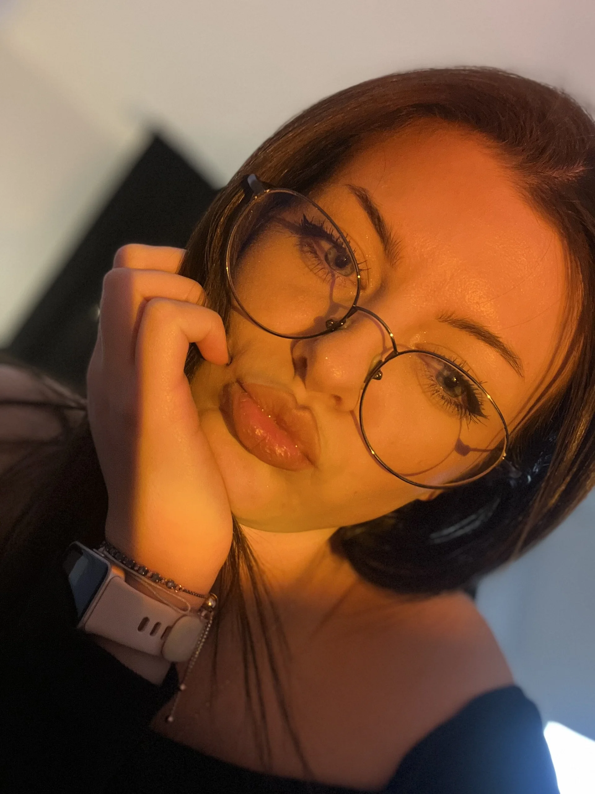 XXX Porn Photo of Nude ivy_s 5