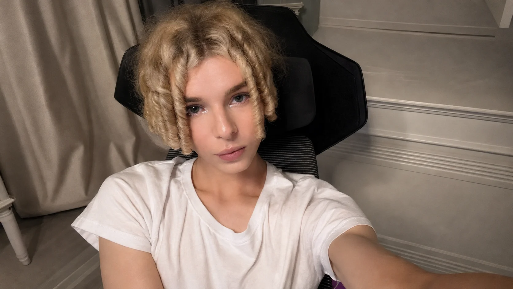 XXX Porn Photo of Nude Kudi_Minnt 1