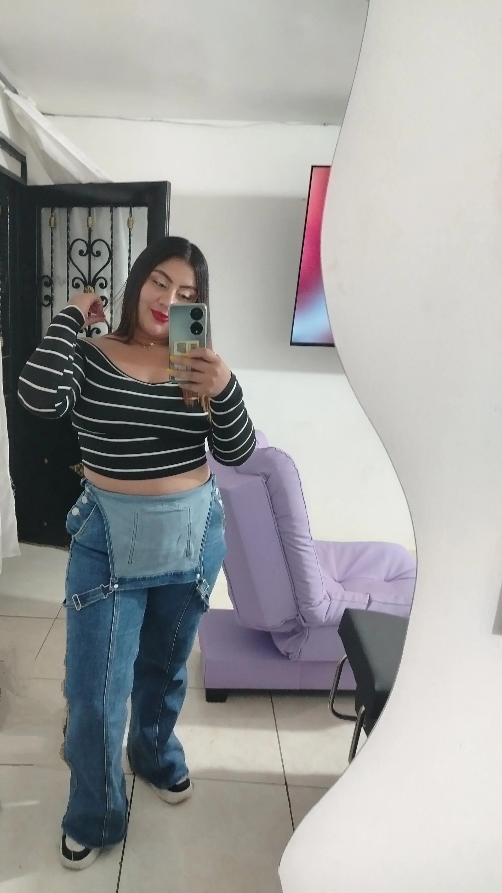 XXX Porn Photo of Nude andreaa__leon 7
