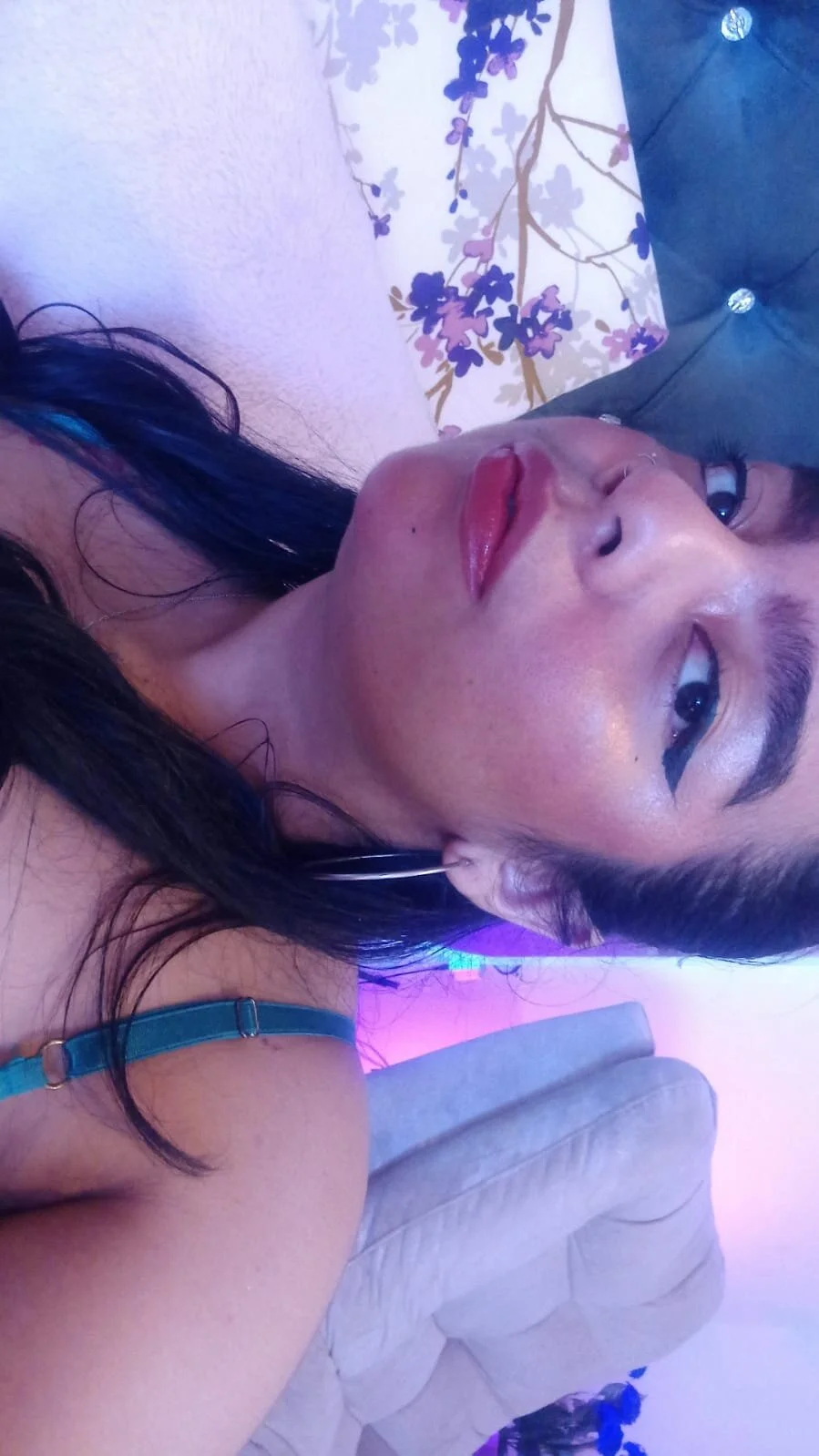 XXX Porn Photo of Nude lauravince 10