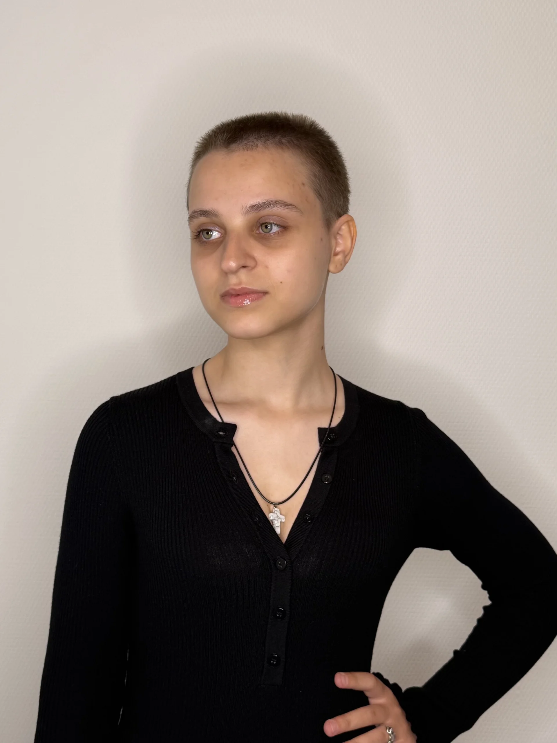 XXX Porn Photo of Nude CodiBrittan 3