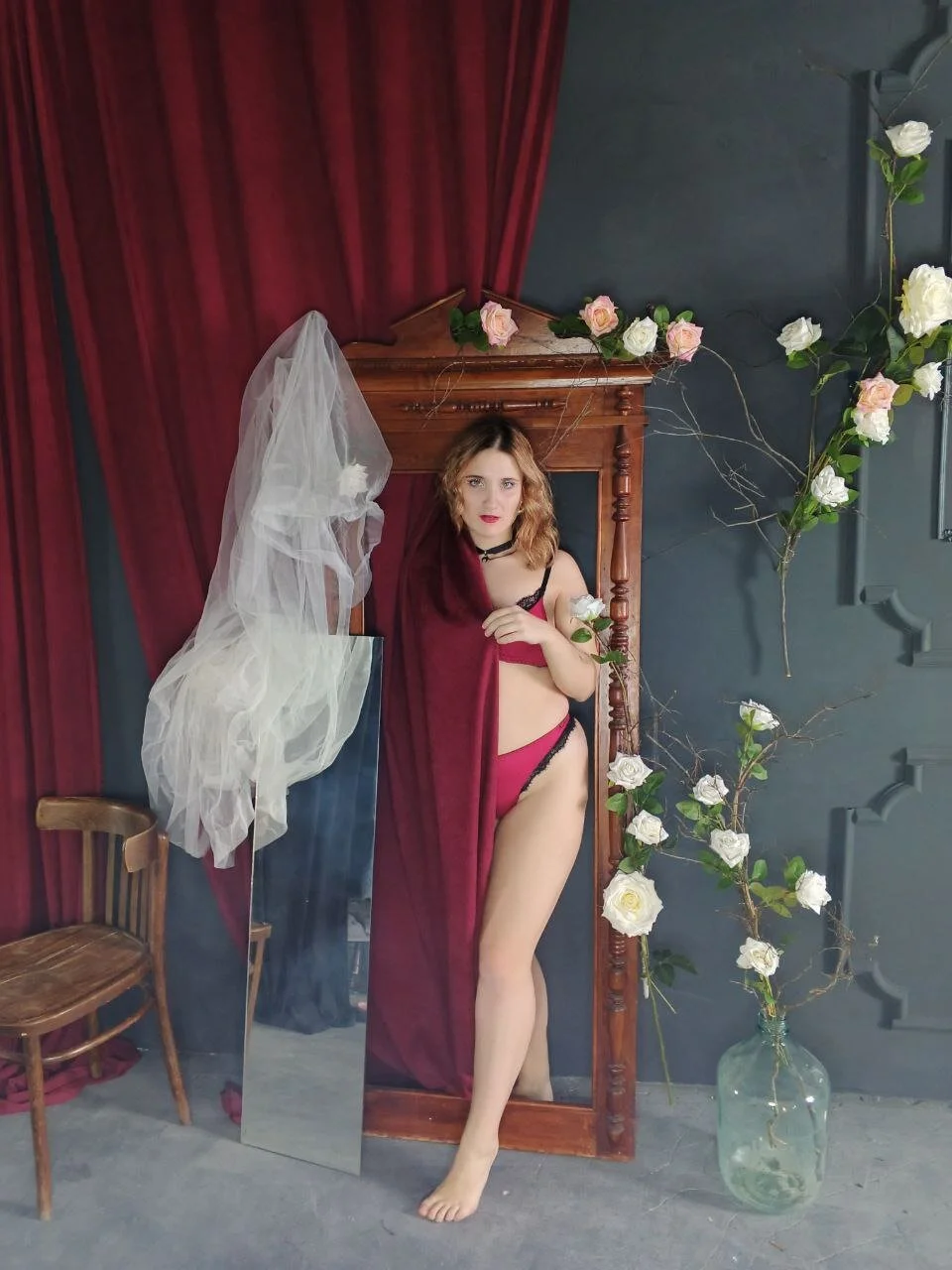 XXX Porn Photo of Nude Miss_Elsa_ 246
