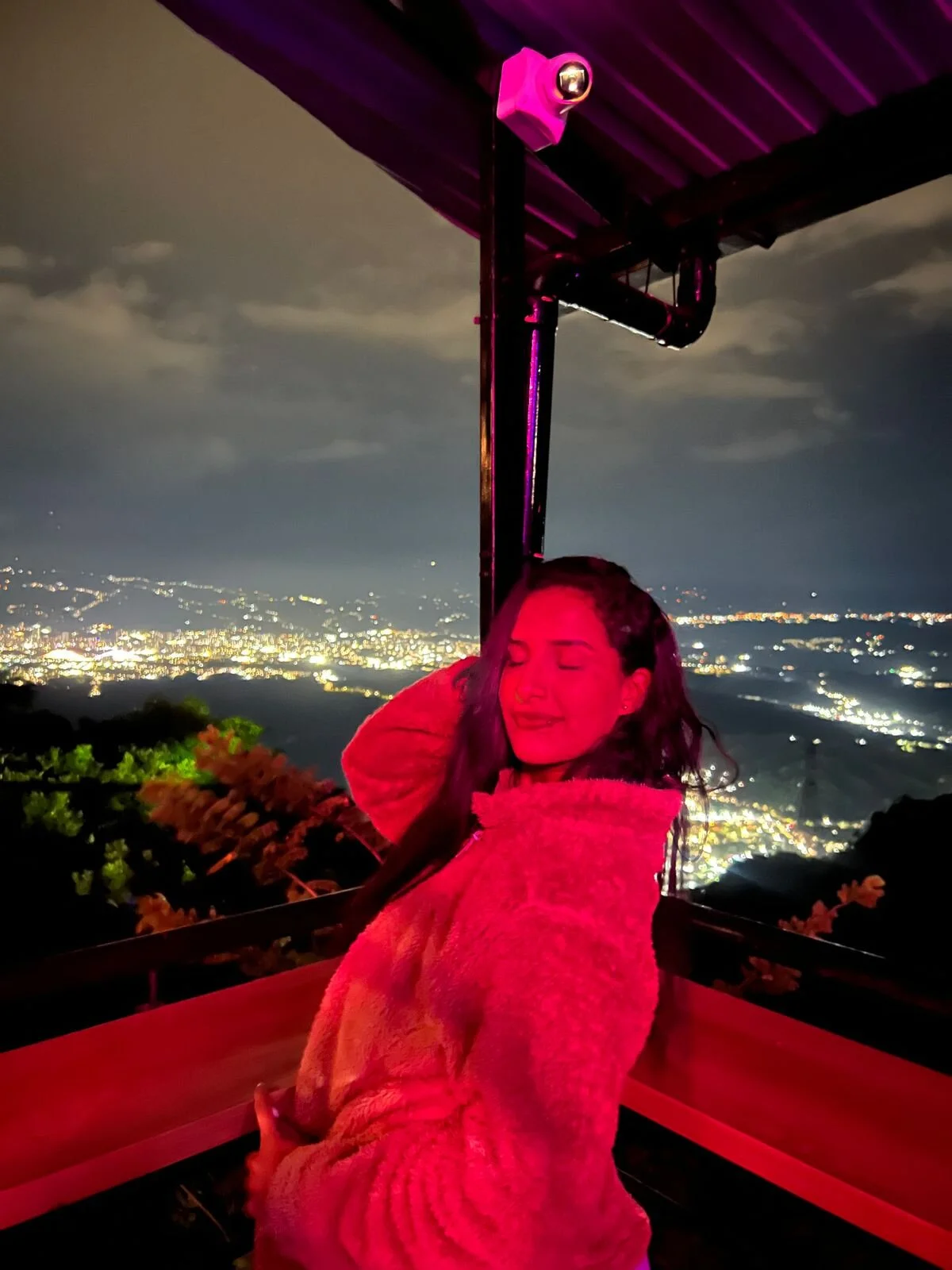 XXX Porn Photo of Nude Stefhanyblow 18