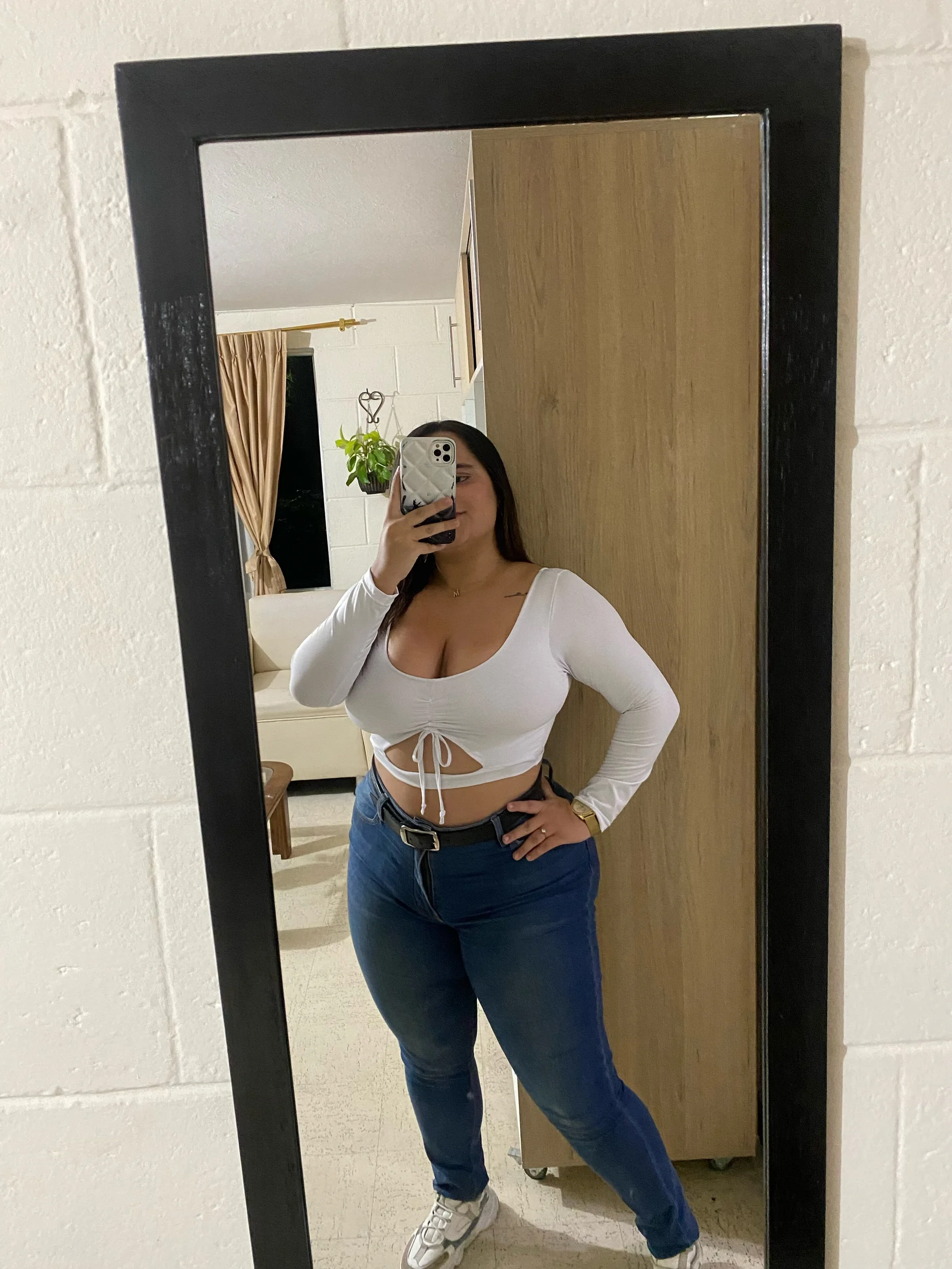 XXX Porn Photo of Nude RachellGraham 61