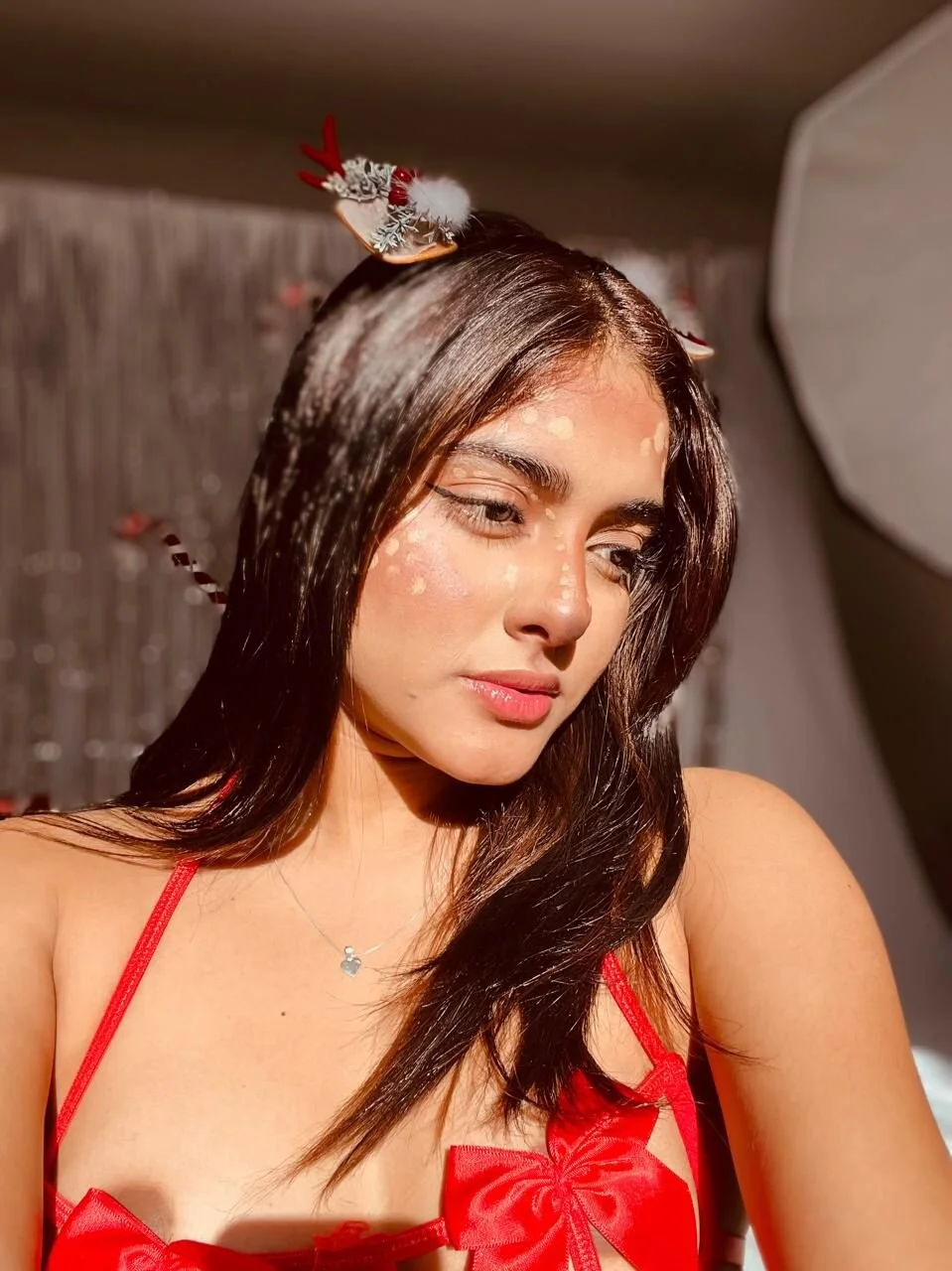 XXX Porn Photo of Nude _Lucy_Grey_ 11