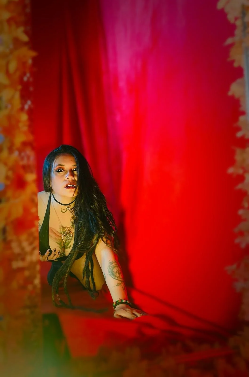 XXX Porn Photo of Nude Fenix_Lilith 12