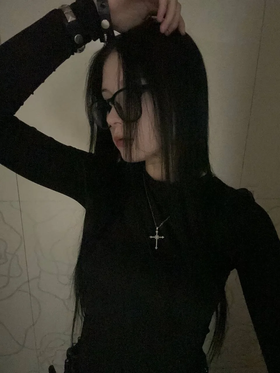 XXX Porn Photo of Nude Bingebae 2