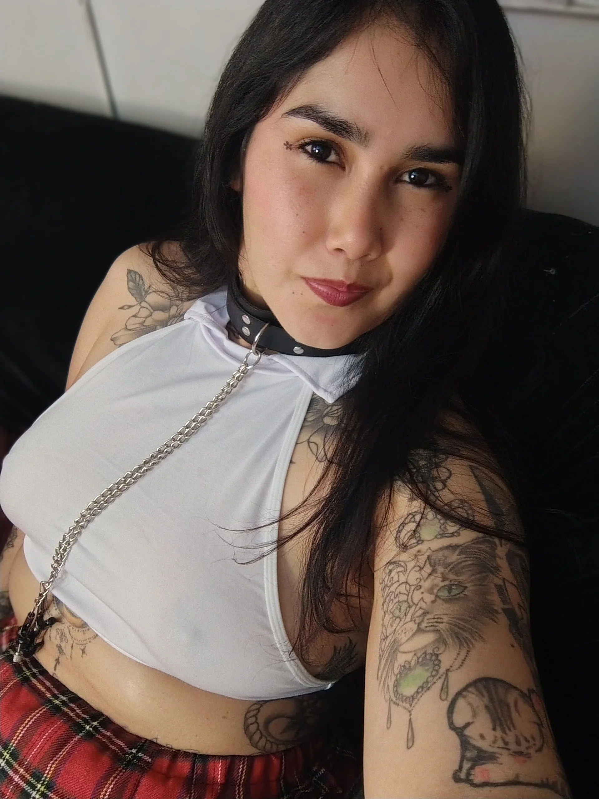 XXX Porn Photo of Nude Beylush 27