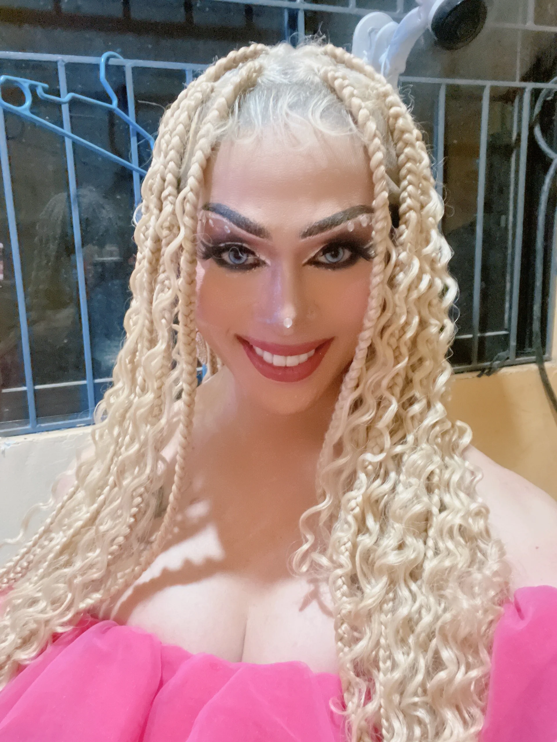 XXX Porn Photo of Nude venusgoddess19 7