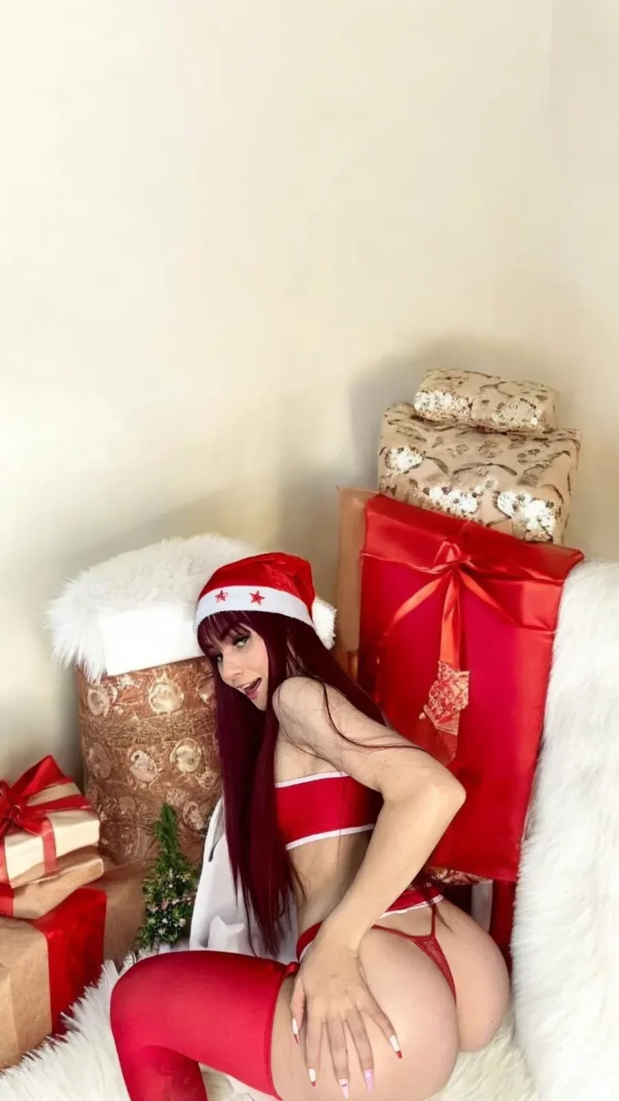 XXX Porn Photo of Nude gisellove01 2
