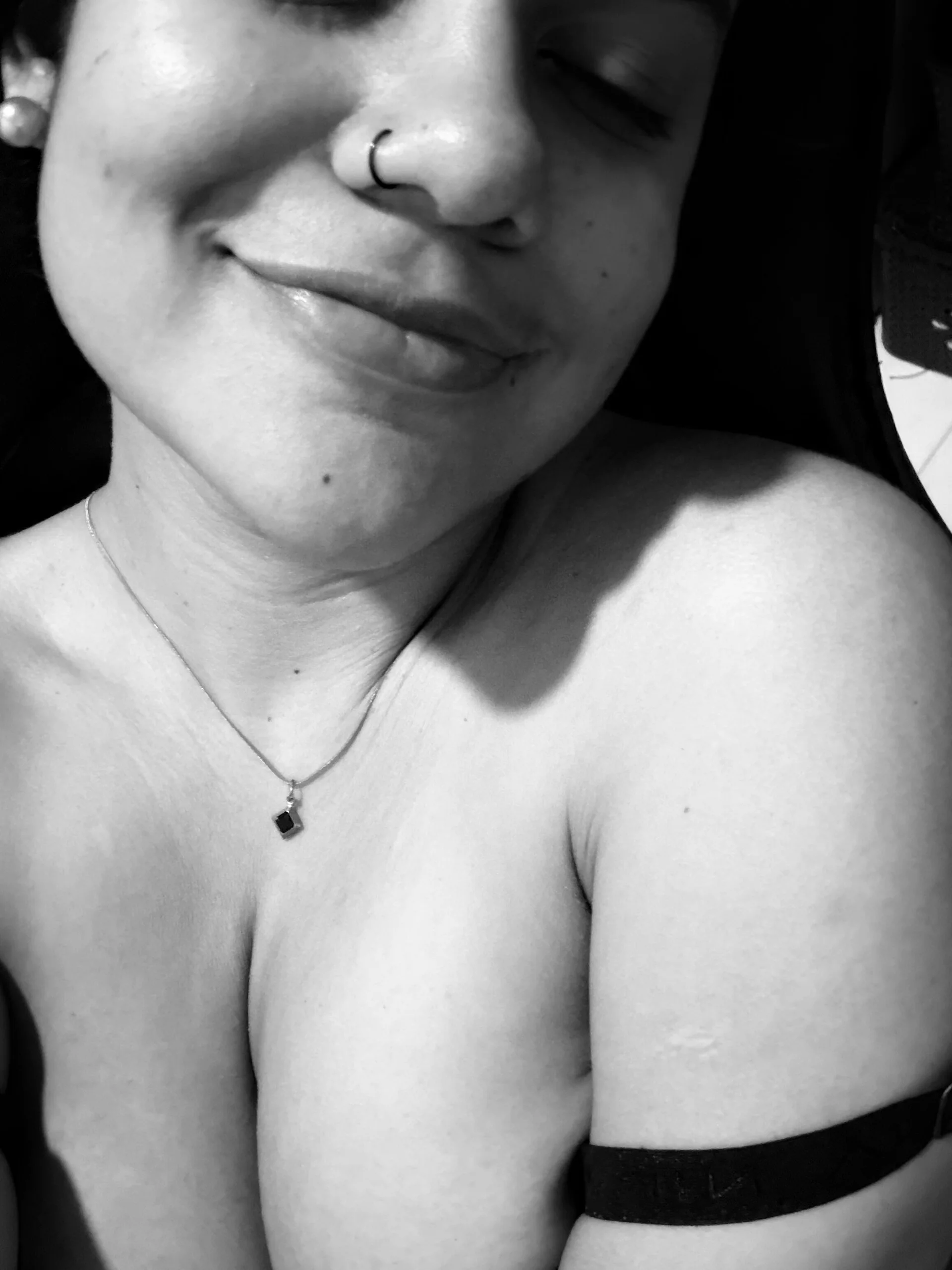 XXX Porn Photo of Nude saharariderr 1