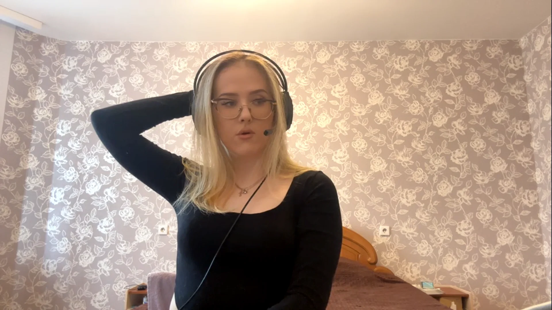 XXX Porn Photo of Nude ElmiraGildea 3