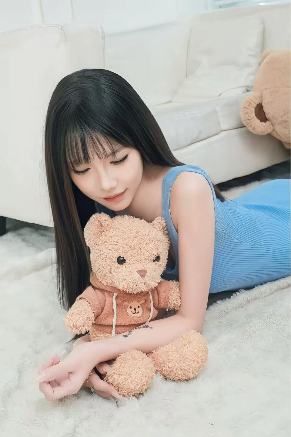 XXX Porn Photo of Nude yangyang-234 2