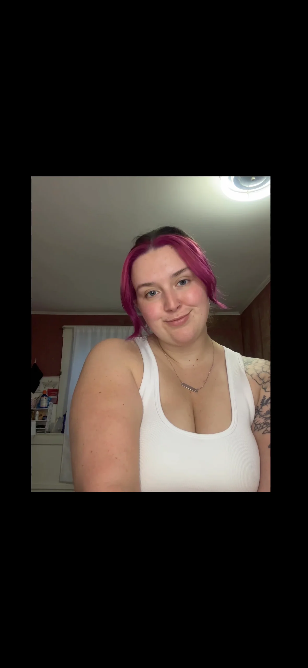 XXX Porn Photo of Nude kassbaby 9